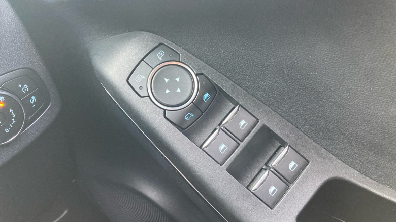 Ford Puma 1.0 EcoBoost Hybrid mHEV ST-Line 5dr Petrol Hatchback